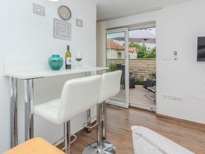 Holiday house Three bedroom house with terrace Zaton, Zadar K-23570 - Outdoor photo 10