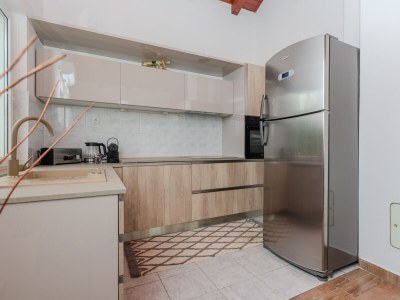 Holiday house Three bedroom house with terrace Zaton, Zadar K-23570 - Outdoor photo 11