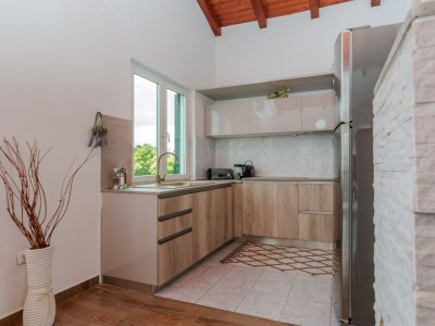 Holiday house Three bedroom house with terrace Zaton, Zadar K-23570 - Outdoor photo 12