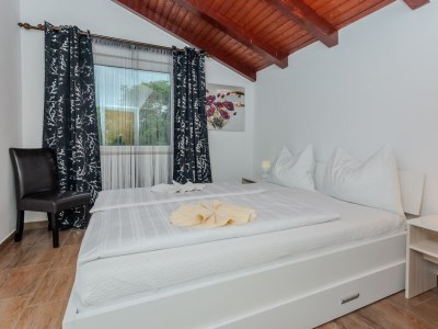 Holiday house Three bedroom house with terrace Zaton, Zadar K-23570 - Outdoor photo 14