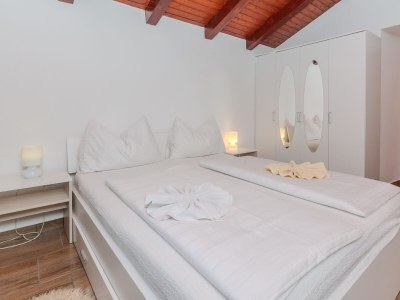 Holiday house Three bedroom house with terrace Zaton, Zadar K-23570 - Outdoor photo 15