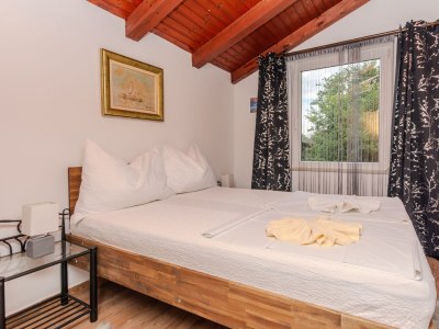 Holiday house Three bedroom house with terrace Zaton, Zadar K-23570 - Outdoor photo 16