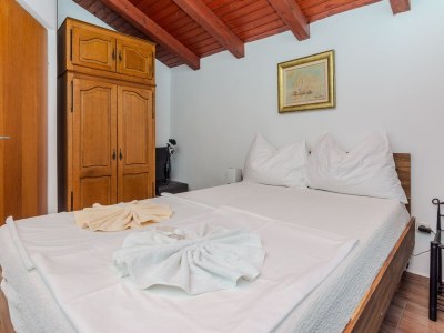 Holiday house Three bedroom house with terrace Zaton, Zadar K-23570 - Outdoor photo 17