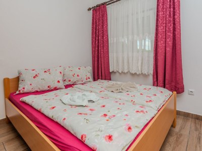 Holiday house Three bedroom house with terrace Zaton, Zadar K-23570 - Outdoor photo 18