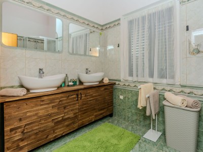 Holiday house Three bedroom house with terrace Zaton, Zadar K-23570 - Outdoor photo 19