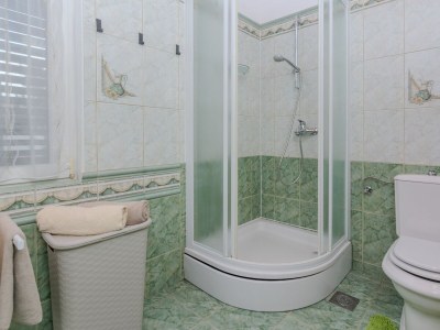 Holiday house Three bedroom house with terrace Zaton, Zadar K-23570 - Outdoor photo 20