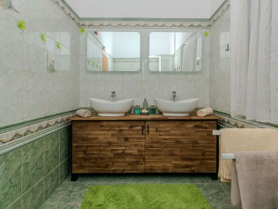 Holiday house Three bedroom house with terrace Zaton, Zadar K-23570 - Outdoor photo 21