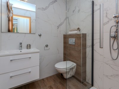 Holiday house Three bedroom house with terrace Zaton, Zadar K-23570 - Outdoor photo 22