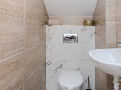 Holiday house Three bedroom house with terrace Zaton, Zadar K-23570 - Outdoor photo 23