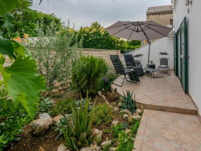 Holiday house Three bedroom house with terrace Zaton, Zadar K-23570 - Outdoor photo 27