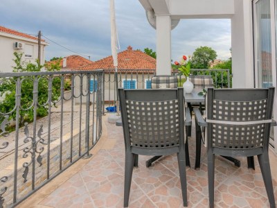 Holiday house Three bedroom house with terrace Zaton, Zadar K-23570 - Outdoor photo 28