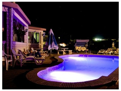 Apartment Four-bedroom apartment near beach Kraj, Pašman A-334-f - Outdoor photo 25