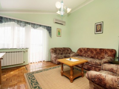 Apartment Four-bedroom apartment near beach Kraj, Pašman A-334-f - Outdoor photo 31