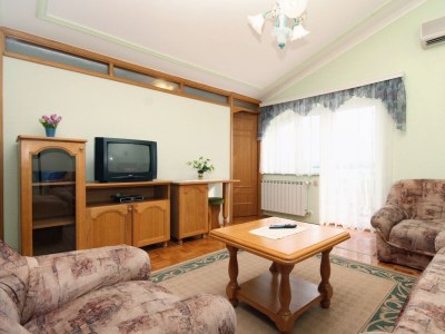 Apartment Four-bedroom apartment near beach Kraj, Pašman A-334-f - Outdoor photo 32