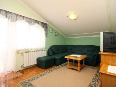 Apartment Four-bedroom apartment near beach Kraj, Pašman A-334-f - Outdoor photo 33