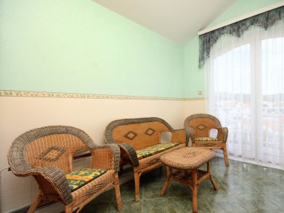 Apartment Four-bedroom apartment near beach Kraj, Pašman A-334-f - Outdoor photo 35