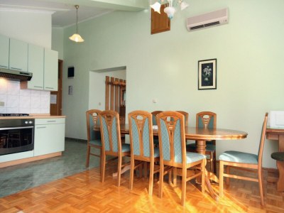 Apartment Four-bedroom apartment near beach Kraj, Pašman A-334-f - Outdoor photo 37