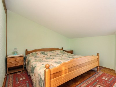 Apartment Four-bedroom apartment near beach Kraj, Pašman A-334-f - Outdoor photo 40