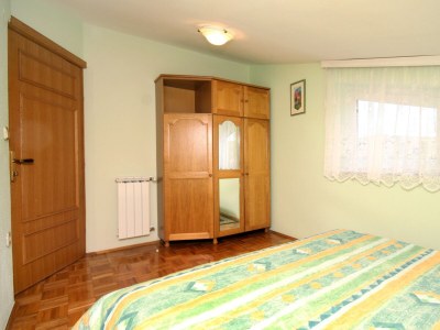 Apartment Four-bedroom apartment near beach Kraj, Pašman A-334-f - Outdoor photo 43