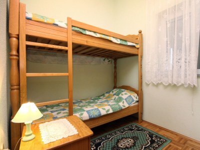 Apartment Four-bedroom apartment near beach Kraj, Pašman A-334-f - Outdoor photo 44