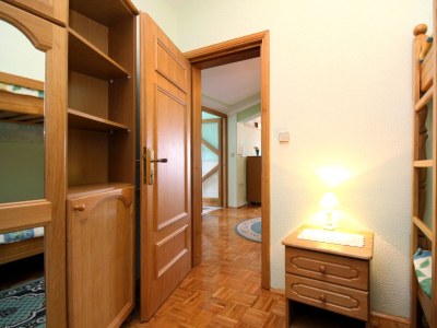 Apartment Four-bedroom apartment near beach Kraj, Pašman A-334-f - Outdoor photo 46