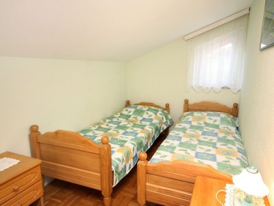 Apartment Four-bedroom apartment near beach Kraj, Pašman A-334-f - Outdoor photo 47