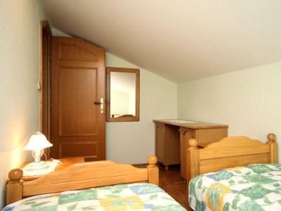 Apartment Four-bedroom apartment near beach Kraj, Pašman A-334-f - Outdoor photo 48