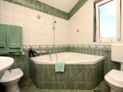 Apartment Four-bedroom apartment near beach Kraj, Pašman A-334-f - Outdoor photo 49