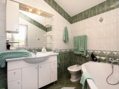 Apartment Four-bedroom apartment near beach Kraj, Pašman A-334-f - Outdoor photo 50