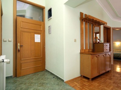 Apartment Four-bedroom apartment near beach Kraj, Pašman A-334-f - Outdoor photo 52