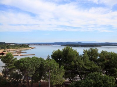 Apartment Four-bedroom apartment near beach Kraj, Pašman A-334-f - Outdoor photo 55