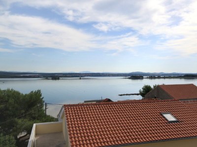 Apartment Four-bedroom apartment near beach Kraj, Pašman A-334-f - Outdoor photo 56