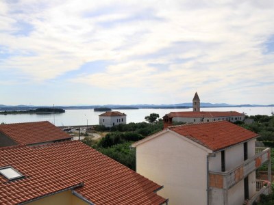 Apartment Four-bedroom apartment near beach Kraj, Pašman A-334-f - Outdoor photo 57