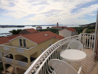 Apartment Four-bedroom apartment near beach Kraj, Pašman A-334-f - Outdoor photo 58