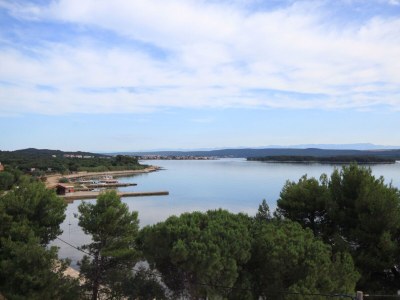 Apartment Four-bedroom apartment near beach Kraj, Pašman A-334-f - Outdoor photo 59