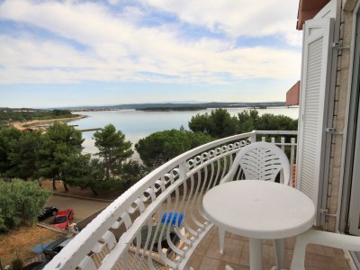 Apartment Four-bedroom apartment near beach Kraj, Pašman A-334-f - Outdoor photo 61