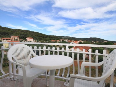 Apartment Four-bedroom apartment near beach Kraj, Pašman A-334-f - Outdoor photo 62