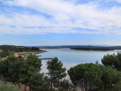 Apartment Four-bedroom apartment near beach Kraj, Pašman A-334-f - Outdoor photo 63