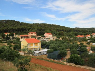 Apartment Four-bedroom apartment near beach Kraj, Pašman A-334-f - Outdoor photo 64