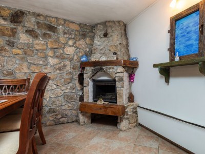 Holiday house Three bedroom house with terrace and sea view Makarska K-23571 - Outdoor photo 18