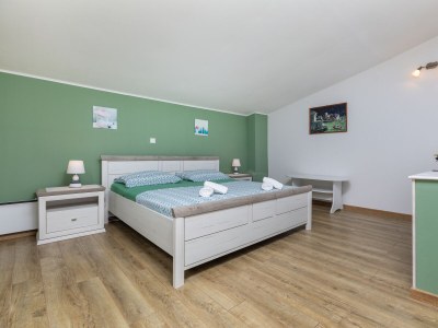 Holiday house Three bedroom house with terrace and sea view Makarska K-23571 - Outdoor photo 23