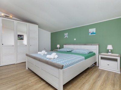 Holiday house Three bedroom house with terrace and sea view Makarska K-23571 - Outdoor photo 25