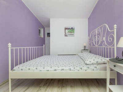 Holiday house Three bedroom house with terrace and sea view Makarska K-23571 - Outdoor photo 27