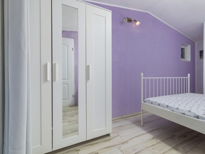 Holiday house Three bedroom house with terrace and sea view Makarska K-23571 - Outdoor photo 28