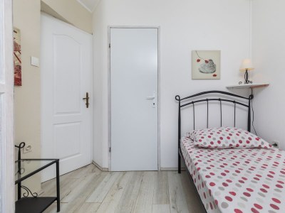 Holiday house Three bedroom house with terrace and sea view Makarska K-23571 - Outdoor photo 31