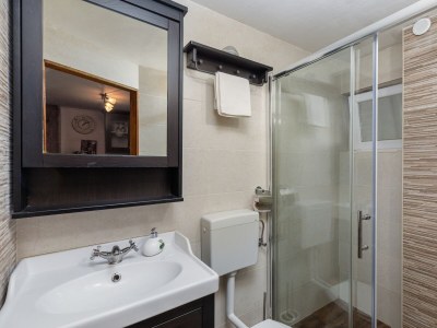 Holiday house Three bedroom house with terrace and sea view Makarska K-23571 - Outdoor photo 32