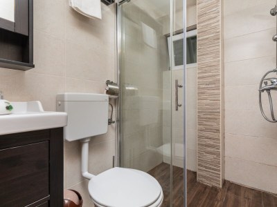 Holiday house Three bedroom house with terrace and sea view Makarska K-23571 - Outdoor photo 33