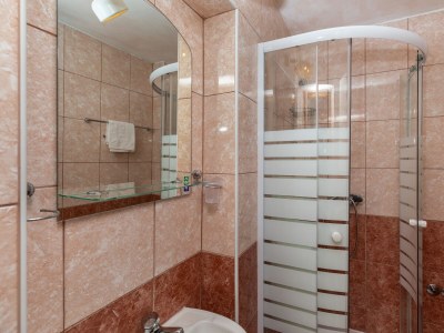 Holiday house Three bedroom house with terrace and sea view Makarska K-23571 - Outdoor photo 35