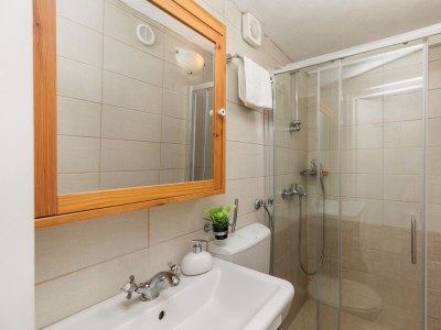 Holiday house Three bedroom house with terrace and sea view Makarska K-23571 - Outdoor photo 36