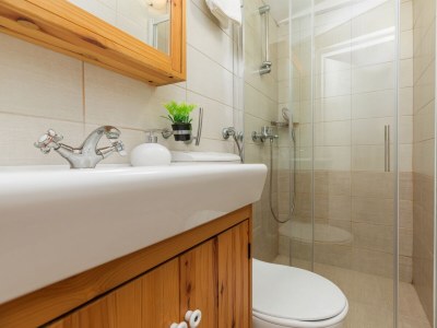 Holiday house Three bedroom house with terrace and sea view Makarska K-23571 - Outdoor photo 37